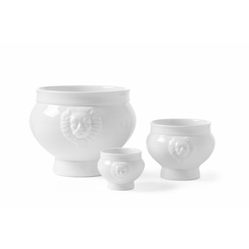 Hendi Suppenschüssel, 0,25 L, ø 120 x (H) 78 mm