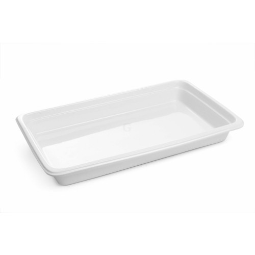 Hendi Gastronorm Behälter Profi Line GN 1/1, 530 x 325 x (H) 65 mm