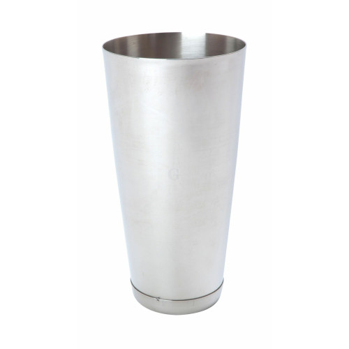 Hendi Cocktailshaker Boston, Shaker, 0,8 L
