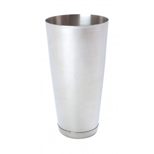 Hendi Cocktailshaker Boston, Shaker, 0,8L, øx(H)mm