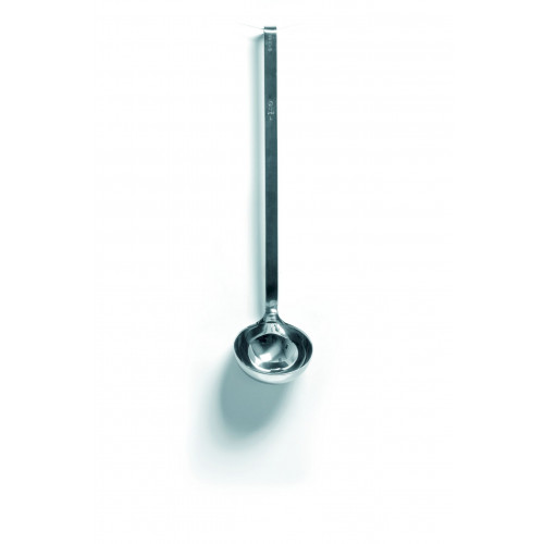 Hendi Schöpfkelle, tropfenfrei, Profi Line, 0,25L, ø100x430mm