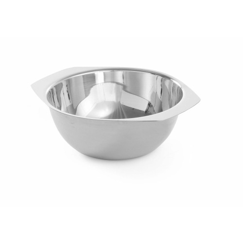 Hendi Suppenschüssel, 0,35 L, ø 120 x (H) 50 mm