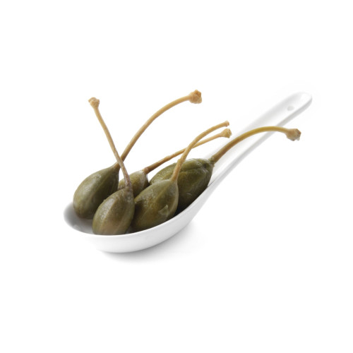 Hendi Tapasschälchen Cuchara - 6 Stk, 133x43x(H)26mm