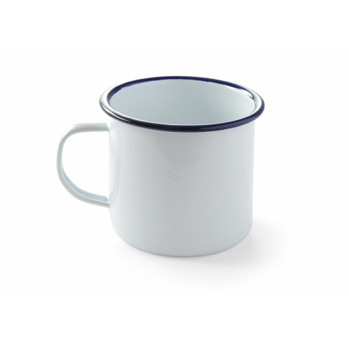 Hendi Becher, 0,52 L, ø 100 x (H) 90 mm