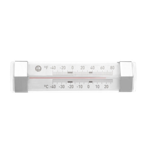 Hendi Kühlschrankthermometer, -40 / 20˚C, 123 x 30 x (H) 19 mm