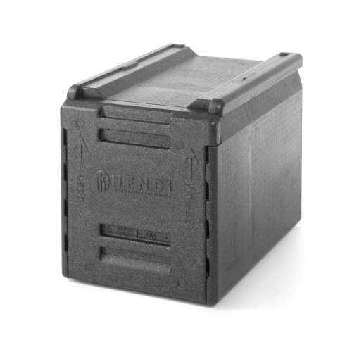 Hendi Thermo Catering Box, 66 L, 600 x 400 x (H) 490 mm