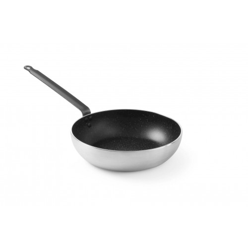 Hendi Wokpfanne, ø320x(H)95mm