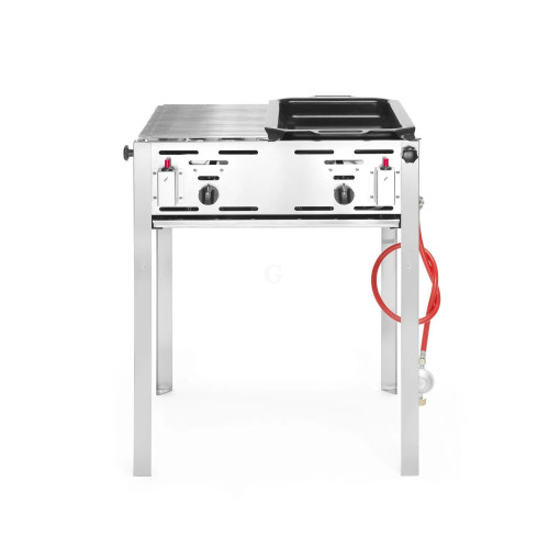 Hendi Roast-Master Maxi 50/50