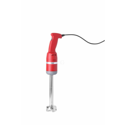Hendi Stabmixer Profi Line 250 - mit fixer Geschwindigkeit, 230 V / 0,25 kW, ø 75 x (H) 285 mm