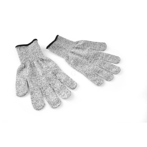 Hendi Handschuhe, schnittfest - 2 Stk, (L)260mm
