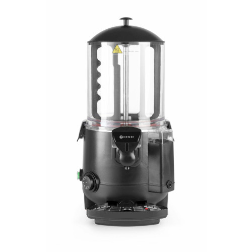 Hendi Schokoladenspender, 5 L, 230 V / 1,0 kW, 410 x 280 x (H) 465 mm