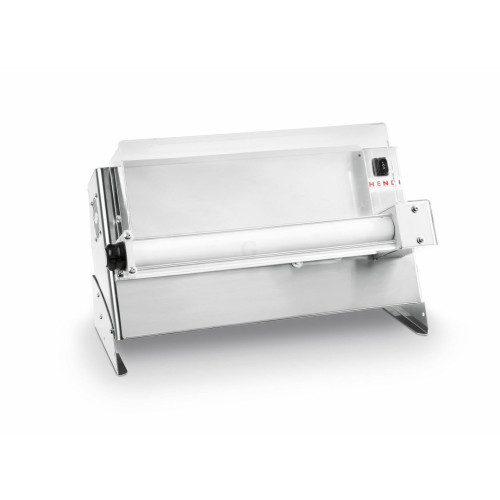 Hendi Teigroller elektrisch 500, 230 V / 0,25 kW, 650 x 345 x (H) 430 mm