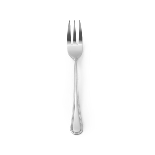 Hendi Kuchengabel - 12 Stk, Kitchen Line, (L) 150 mm