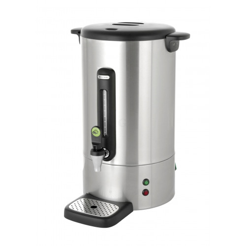 Hendi Perkolator - Design by Bronwasser, 7L, 230V/1650W, 307x330x(H)450mm