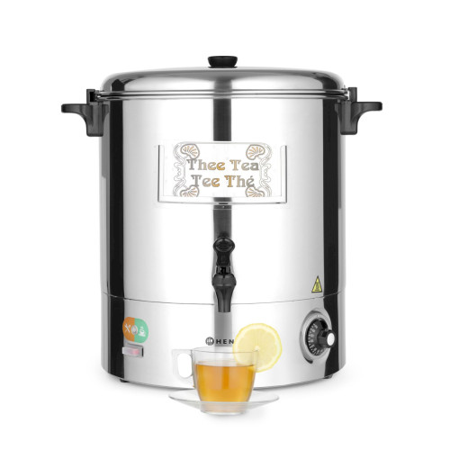 Hendi Heissgetränkespender, 30L, 230V/2200W, øx(H)490mm