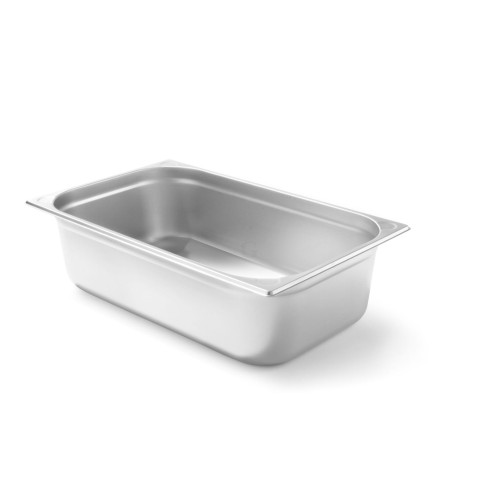 Hendi Gastronorm Behälter 1/1, Kitchen Line, GN 1/1, 9 L, (H) 65 mm