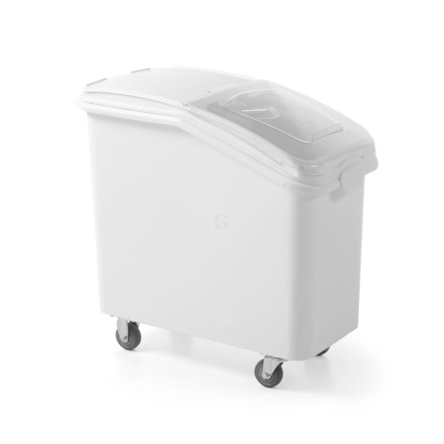 Hendi Lebensmittel Trolley, 98L, 394x755x(H)735mm