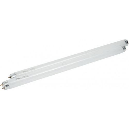Hendi Ersatzleuchten für das Insektenfanggerät, 270134 + 270158, 230V/8W, 285x15x(H)15mm