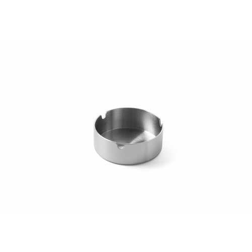 Hendi Aschenbecher Profi Line, ø 120 x (H) 30 mm
