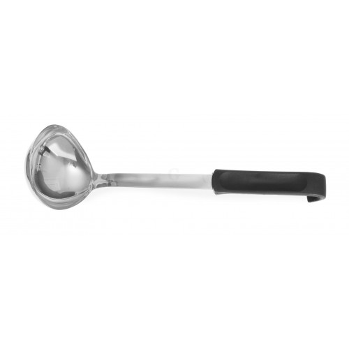 Hendi Suppenkelle, 0,11L, ø80x(H)300mm