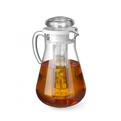 Hendi Krug mit Eiswürfelkühlung, 2,2L, ø150x(H)260mm