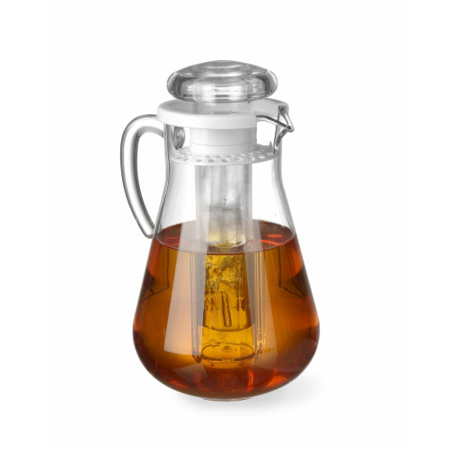 Hendi Krug mit Eiswürfelkühlung, 3 L, ø 170 x (H) 285 mm