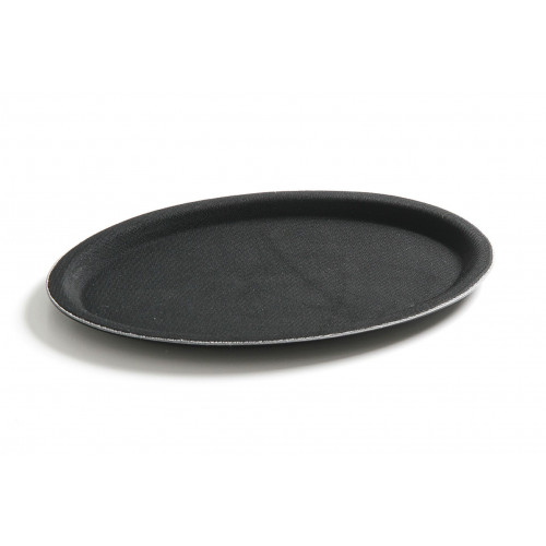 Hendi Serviertablett, oval, 210x290mm