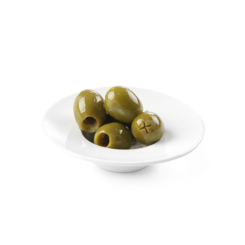 Hendi Tapasschälchen Plato - 6 Stk, ø100x(H)25mm