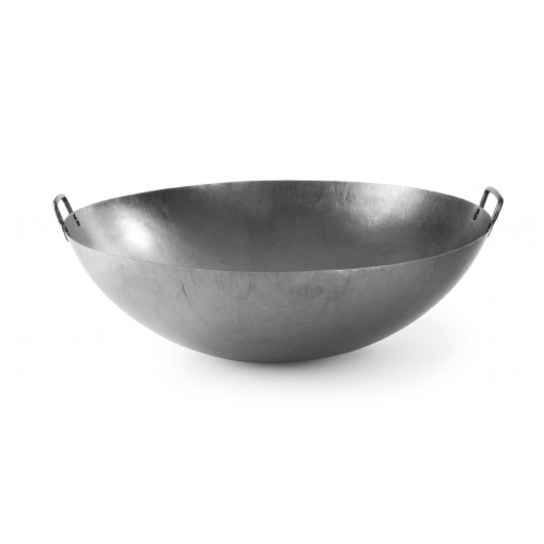 Hendi Wokpfanne, ø700x(H)235mm