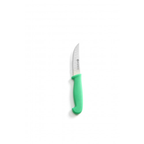 Hendi Universalmesser, langes Modell, Grün, (L)230mm