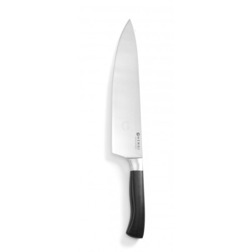 Hendi Kochmesser, Profi Line, Schwarz, (L)335mm