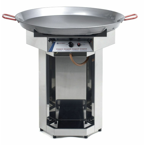 Hendi Fiesta 800, 7 kW, 800 x 800 x (H) 900 mm
