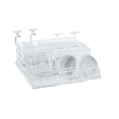 Winterhalter Bistro Kombikorb Größe L Höhe 165 mm-30