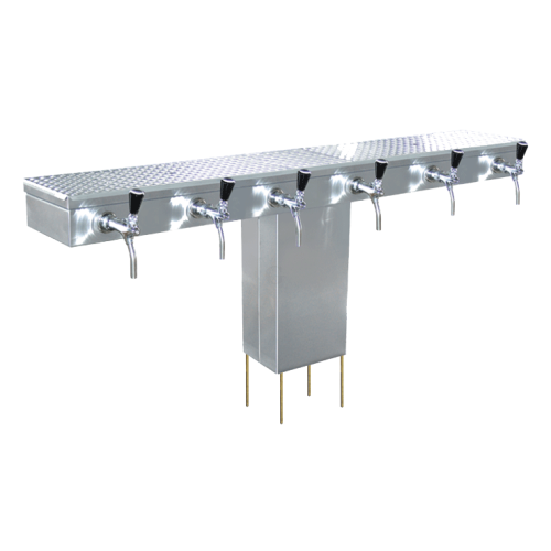 Hagola Schanksäule Balkenschanksäule Typ G
