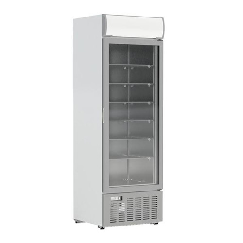 Carrier Umluft Kühl-/ Tiefkühlschrank Moderna NV 400