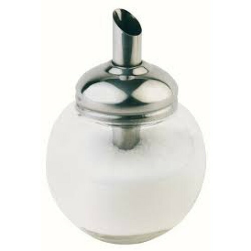 APS Ersatzglas Zuckerdosierer, 0,25 Liter