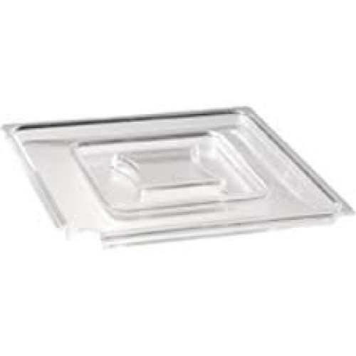 APS Float Deckel SAN 19 x 19 cm