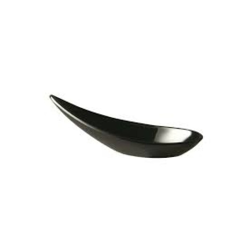 APS Party Löffel 11 cm schwarz