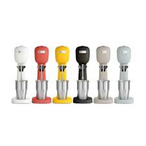 Hendi Milchshake-Mixer, weiß - Design by Bronwasser