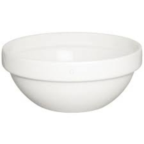 APS Casual Schale Durchmesser 14 cm weiß