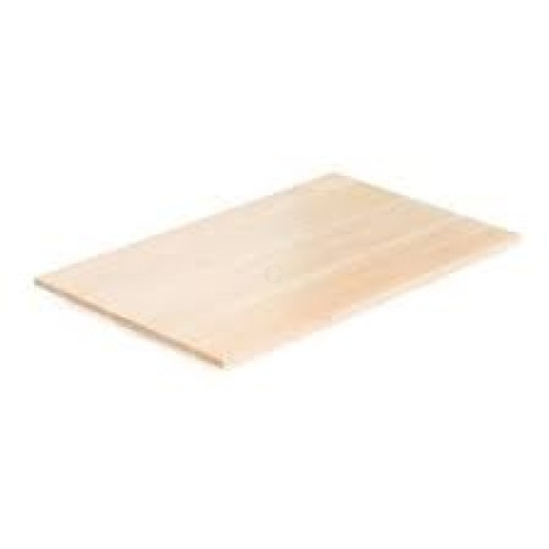APS GN 1/1 Schneidebrett FRAMES, braun