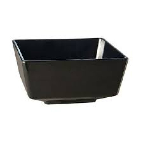 APS Float Schale schwarz Maße 9 x 9 x 4,5 cm