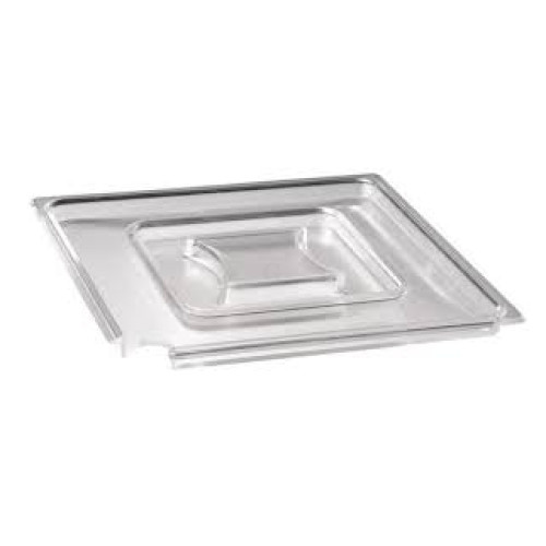 APS Float Deckel SAN 25 x 25 cm