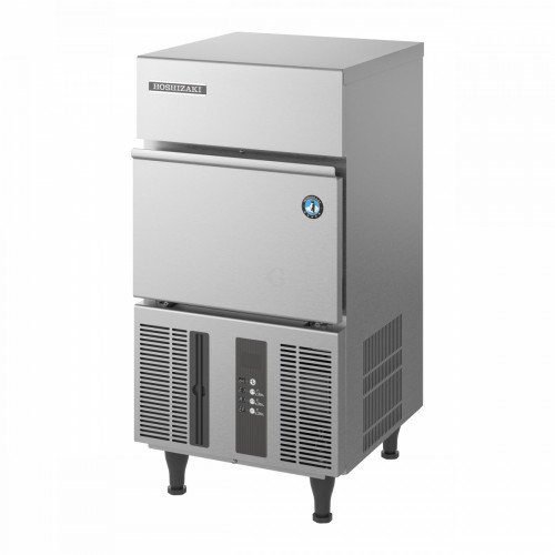 Hoshizaki Eisbereiter IM-30CNE, einbaufähig