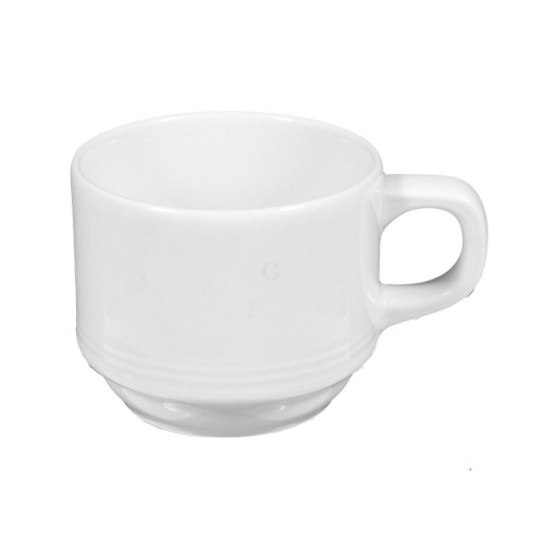 Imperial Moccatasse