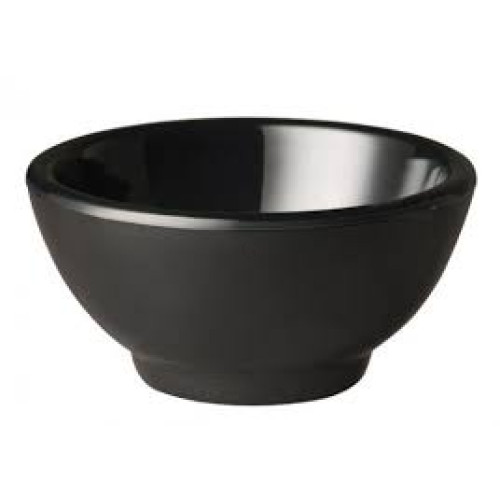 APS Pure Schale Durchmesser 5,5 cm schwarz