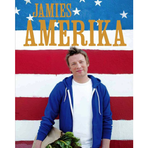 Jamies Amerika