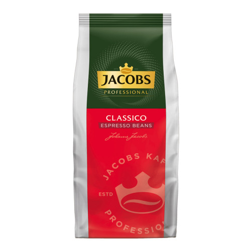 Jacobs Classico Espresso 1kg