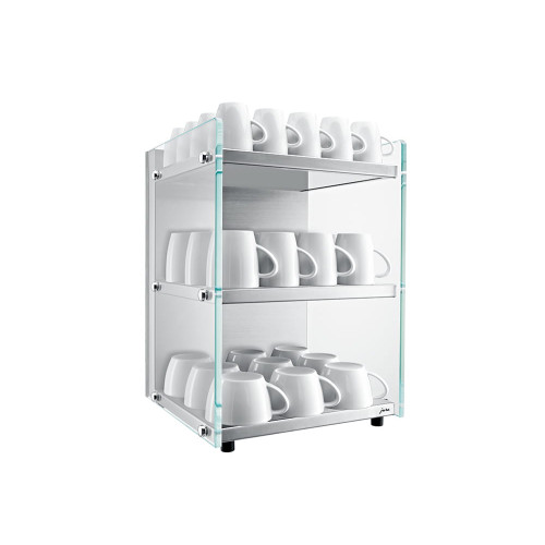 JURA Glass Cup Warmer-30