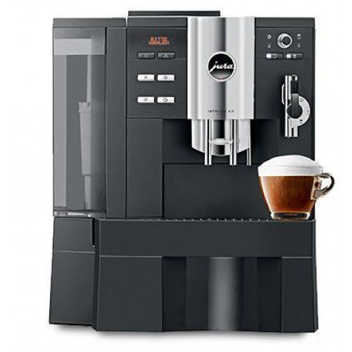 Kaffeevollautomat Jura XS 9